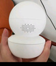 乐橙TA3R-pro800万4K高清 家用监控摄像头室内摄像头 5G双频wifi手机远程监控360无死角婴儿宠物看护 实拍图