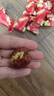百草味红枣夹核桃660g 新疆特产无核孕妇休闲健康零食果干坚果礼盒 实拍图