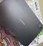 联想小新PadPro12.7 2025款平板电脑  2.9K高刷全面屏 娱乐学习 10200mAh 8+256G大象灰 实拍图