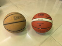 摩腾（molten）篮球7号B7G3800 -S5C亚洲杯复刻版FIBA公认PU荔枝纹一级竞赛篮球 实拍图