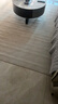 京东京造 客厅地毯 卧室现代简约北欧轻奢防滑茶几毯 山野-160*230cm 实拍图