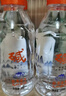 巴马百年（LONGLIFE）弱碱性矿泉水自涌活泉小分子磁化水GB8537天然矿泉水稀缺水高品质 330mL12支整箱 实拍图