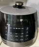 苏泊尔（SUPOR）0涂层球釜电压力锅6L双胆全自动智能预约 家用 SY-60YC6011Q电饭煲高压锅6-8人 实拍图