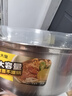 炊大皇汤锅 304不锈钢加厚 22cm小奶锅煮面无涂层炖汤煲汤锅 实拍图