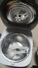 松下（Panasonic）【国家补贴20%】Xtra零零煲2.0电饭煲0涂层家用电饭锅4-5人IH无涂层不锈钢4升一级能效SR-HFS155-W 实拍图