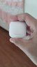小米Redmi Buds 6活力版无线蓝牙耳机 30小时长续航 通话降噪 适用小米华为苹果手机 Redmi Buds 6 活力版 白色 实拍图
