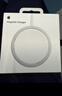 Apple/苹果 15W无线充电器 MagSafe磁吸充电器磁吸充电线充 手机无线充电器 苹果17磁吸充电器原装 实拍图