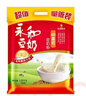 永和豆浆高钙豆奶粉780g 30g*26小包 高钙高蛋白 冲泡即食 早餐代餐 实拍图