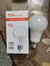 FSL 佛山照明led灯泡e27螺口大功率球泡节能灯超亮照明光源 LED球泡 13W E27 白光 实拍图