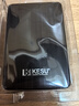 科硕（KESU） 500GB 移动硬盘大容量 USB3.0 外接机械硬盘 大U盘 笔记本电脑手机连接 2.5英寸 家庭存储 实拍图