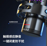 纽曼（Newmine）ZM09E 悬臂支架 电脑麦克风收音麦 游戏电竞直播电容麦克风K歌 USB降噪话筒 台式笔记本电脑桌面麦 实拍图