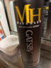 杰士派(GATSBY)男士哑光喷雾强力定型四颗星200ml 自然新老包装随机发货 实拍图