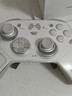 北通鲲鹏70精英无线游戏手柄AI智控自适应双切扳机摇杆 xbox电脑PC蓝牙NS体感 steam电视switch2原神 实拍图
