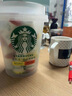 星巴克（Starbucks）精品冻干黑咖啡随星杯2.0抱抱桶(美式+拿铁)之选 0糖0脂 2g*30颗 实拍图