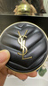 圣罗兰（YSL）气垫礼盒皮气垫20+替芯遮瑕防晒化妆品生日礼物送女友圣诞礼物 实拍图