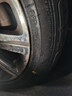 固特异（Goodyear）汽车轮胎215/50R17 91W EF1 SPORT鹰驰F1酷跑 适配标致408雪铁龙 实拍图