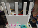 Tenda腾达路由器WiFi7【京东独家】无线千兆穿墙王信号增强家用全屋2.5g网口云霄BE3600放大器立式 实拍图