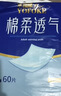 永福康成人护理垫L60片（尺寸60*90cm）婴儿孕产妇床垫老人一次性隔尿垫 实拍图