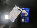 妮维雅（NIVEA）天然型润唇膏双支装4.8g*2男女适用滋润保湿打底 实拍图