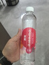 依能 西柚味 无糖无汽弱碱苏打水饮料 500ml*24瓶 塑膜装 饮用水 实拍图