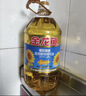 金龙鱼 食用油 葵花籽清香型调和油5L （新老包装随机发货） 实拍图
