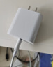 科沃适用苹果14充电器快充套装PD20w兼容18W手机iphone13/12/11promax/XR/8plus/ipad充电头数据线2米 实拍图