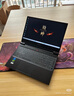 神舟（HASEE）【 RTX5060】战神S8 13代酷睿i7 15.6英寸游戏本笔记本电脑(i7-13620H 16G 512GB 165Hz) 实拍图