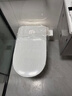 蒙娜丽莎智能马桶无水压限制卫浴泡沫盾全自动一体机虹吸坐便器S9400坑距 实拍图