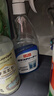 巨奇严选 玻璃水清洁剂家用擦玻璃浴室去水垢油膜神器500ml*2瓶 实拍图
