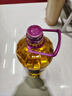 福临门 压榨一级 葵花籽油5L 食用油 充氮保鲜 中粮出品 实拍图