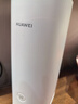华为凌霄子母路由 Q6（1母1子套装） AX3000Mbps 千兆路由器 全屋WiFi 6+  电力线版  实拍图