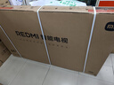 小米（MI）电视43英寸包安装【移动支架送装一体】Redmi A43澎湃OS全高清金属全面屏智能液晶会议投屏电视机 实拍图