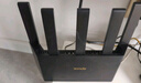 Tenda腾达路由器无线【千兆WiFi5穿墙王】信号增强家用全屋放大器AC1200金榜一名AC10 实拍图
