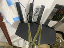 普联（TP-LINK）普联路由3630 WiFi7千兆双频 BE3600无线路由器2.5G网口 双频聚合 智能游戏加速 儿童上网管理 实拍图