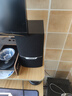 漫步者（EDIFIER）R303BT 2.1低音炮电脑音响 全木质蓝牙音箱 高保真 台式机笔记本音响 黑色 实拍图