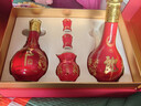 郎酒红花郎15 白酒 酱酒 53度 500ml*2 礼盒装 （新老包装随机发货） 实拍图