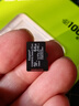 金士顿（Kingston）64GB TF（MicroSD） 存储卡 U1 A1 V10 内存卡 读速100MB/s 适配无人机/运动相机/switch/监控 实拍图