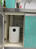 米家小米智能小厨宝7升S1 2000W速热增容定时家用储水式电热水器即热一级能效国家补贴以旧换新H03ZM 实拍图
