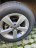 朝阳轮胎 汽车轮胎 195/65R15 91H RP18 适配奔腾B50/高尔夫 实拍图