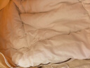 京东京造阿金朵100%天然新疆棉花被 纯棉被芯单人被子秋冬被4.6斤1.5x2m 实拍图
