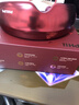 飞利浦（PHILIPS）美眼宝【重磅新品】眼部按摩仪器护眼仪蒸汽眼罩雾化按摩干润眼送女友老婆父母节日生日礼物5204E 实拍图