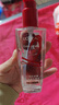 欧莱雅护发精油100ML樱桃限定免洗防毛躁改善干枯柔顺顺滑护理 实拍图