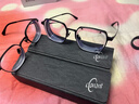 康耐特（CONANT）1.74眼镜全景双非高度数近视散光配镜超薄镜片防蓝光送镜架框1.67 店铺自选 1.74全景双面非球防蓝光镜片 晒单实拍图