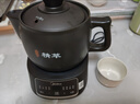 美的（Midea）煎药壶中药锅中药壶3L大容量熬药罐智能全自动陶瓷电砂家用养生壶一体免看管药膳煲煎药壶JYE3001 实拍图