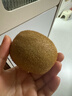 佳沛（zespri）新西兰  阳光金奇异果18粒礼盒优选果单果约101-124g 猕猴桃水果 实拍图