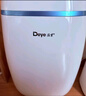德业（Deye）除湿机/抽湿机 除湿量12升/天 家用轻音吸湿器地下室干燥机干衣机 低功耗 手机智控DYD-E12A3 实拍图
