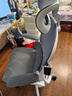 黑白调P2 Pro人体工学椅电脑椅办公椅人工力学座椅学习电竞椅子国家补贴 实拍图