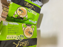 统一汤达人 日式豚骨拉面 袋装 125g*5袋 五连包 方便面速食面泡面 实拍图