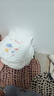 好奇（Huggies）金装拉拉裤L124片(9-14kg)尿不湿【速干不易红】 实拍图