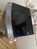 海尔（Haier）波轮洗衣机全自动家用10公斤大容量XQB100-BZ20D0直驱变频京东自营家电国家补贴一级能效节能超薄 实拍图